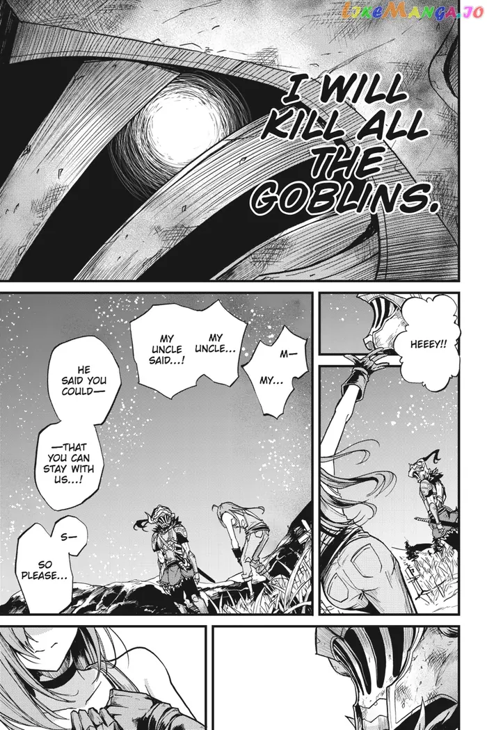 Goblin Slayer: Side Story Year One Chapter 6 image 19_optimized